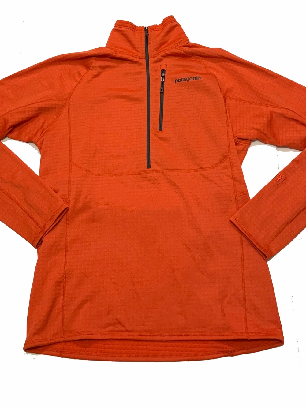 M / Patagonia Men’s R1 Pullover